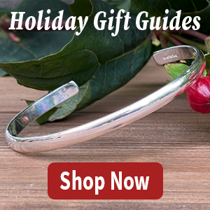 Holiday Gift Guides