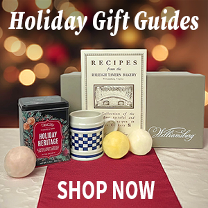 Holiday Gift Guides